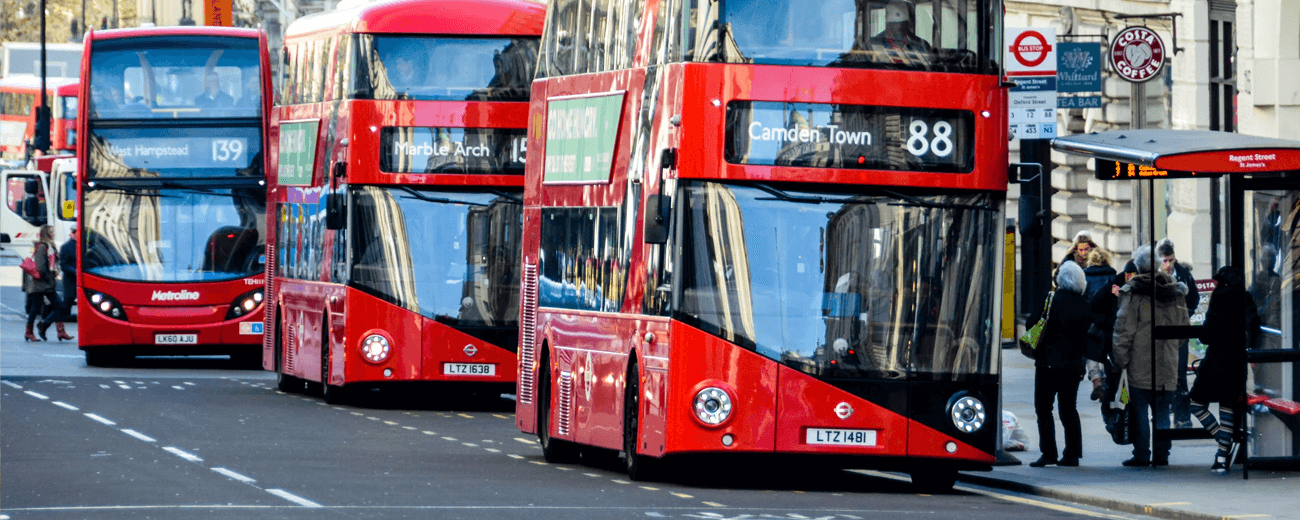 Bus Service Support Grant Digitisation